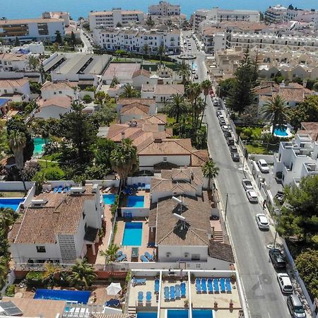 Nerja Paradise Rentals - Villa Daisy Esterno foto
