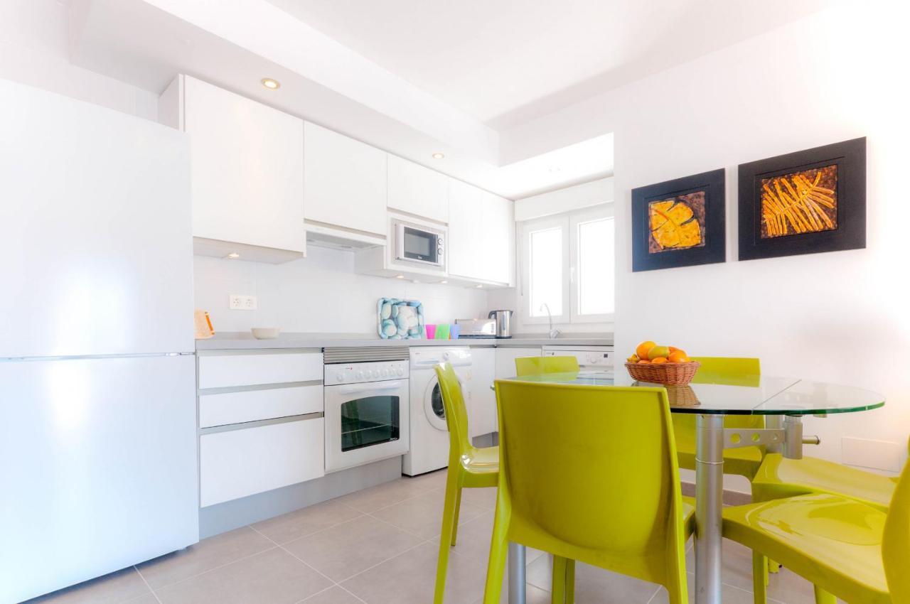 Nerja Paradise Rentals - Villa Daisy Esterno foto