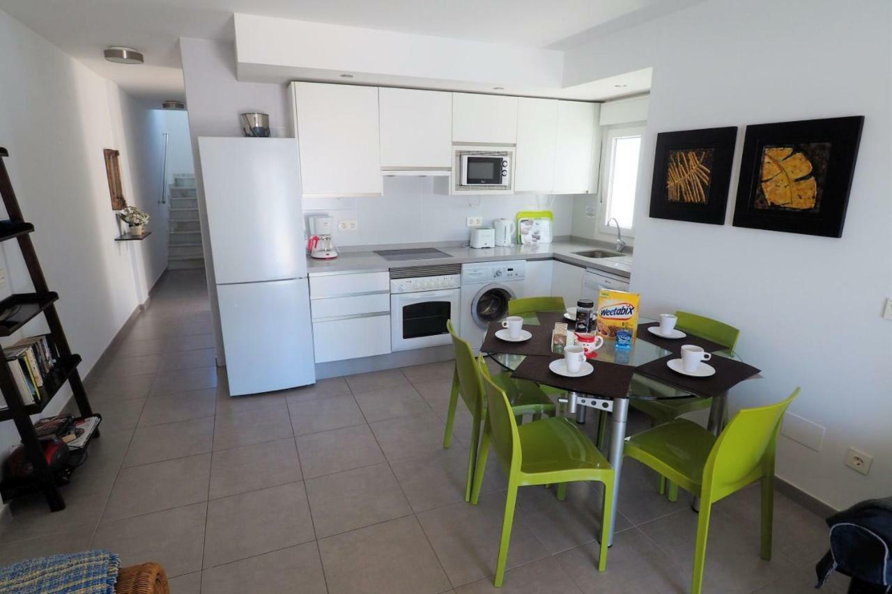 Nerja Paradise Rentals - Villa Daisy Esterno foto