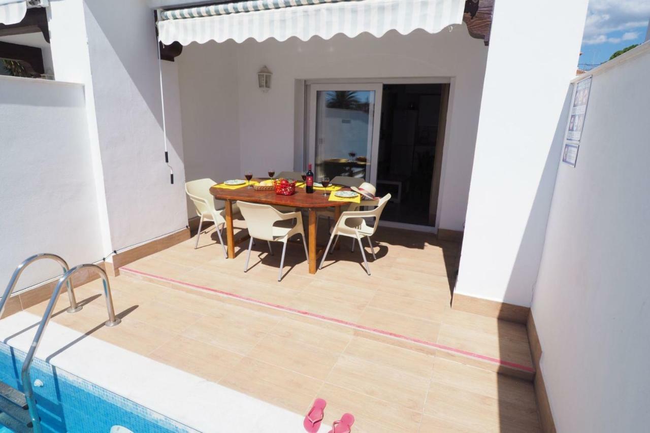 Nerja Paradise Rentals - Villa Daisy Esterno foto
