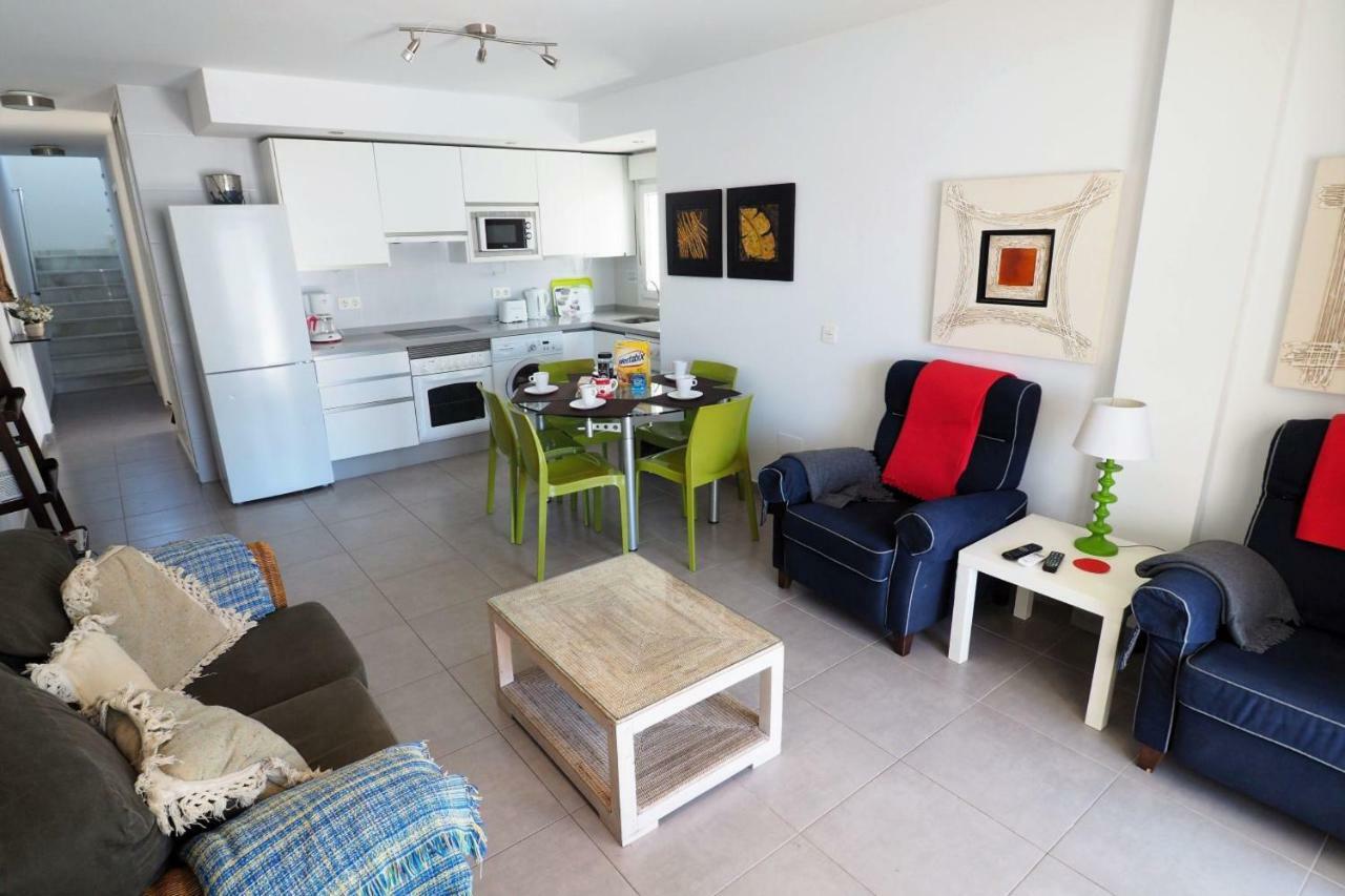 Nerja Paradise Rentals - Villa Daisy Esterno foto