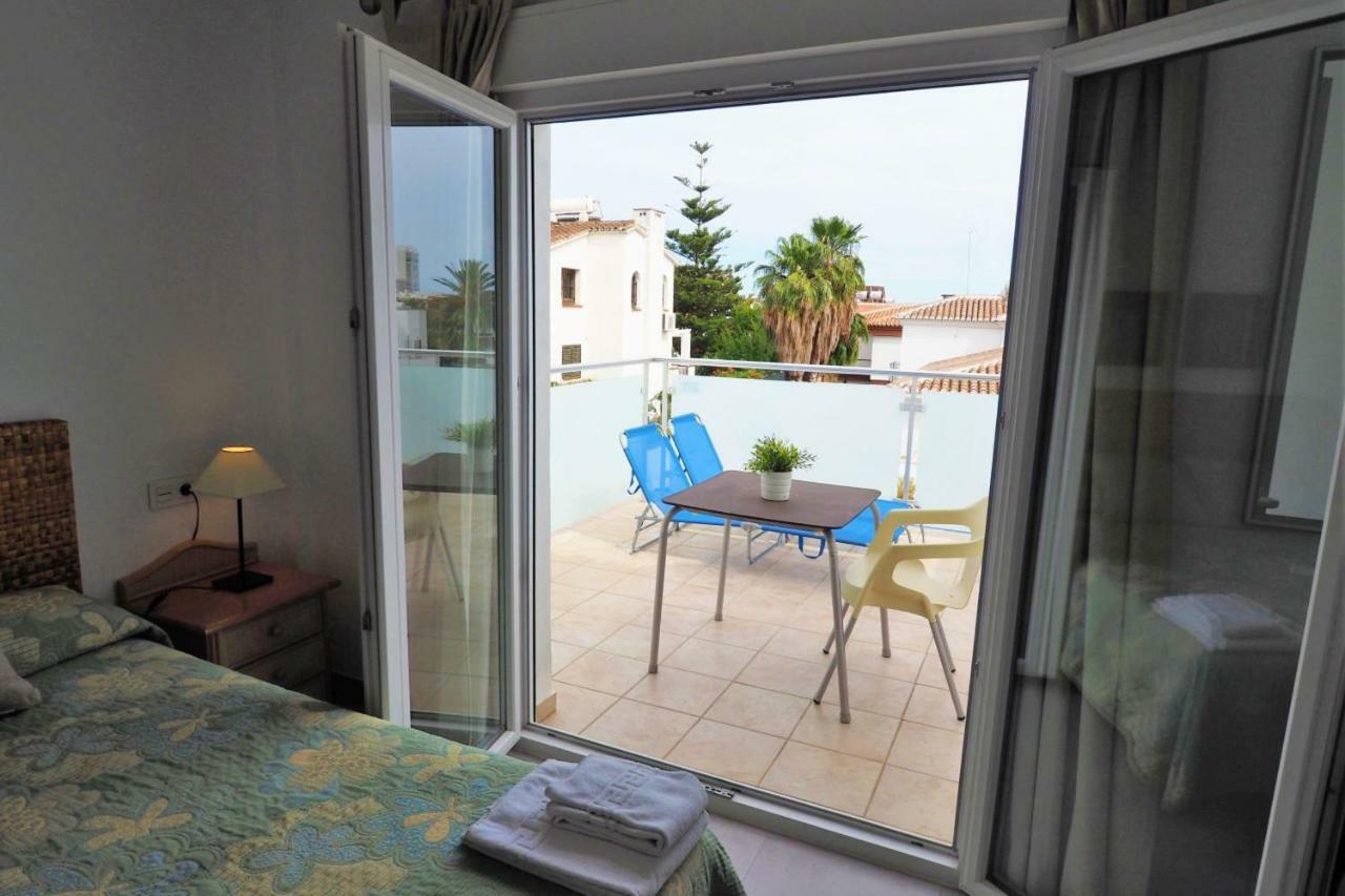 Nerja Paradise Rentals - Villa Daisy Esterno foto