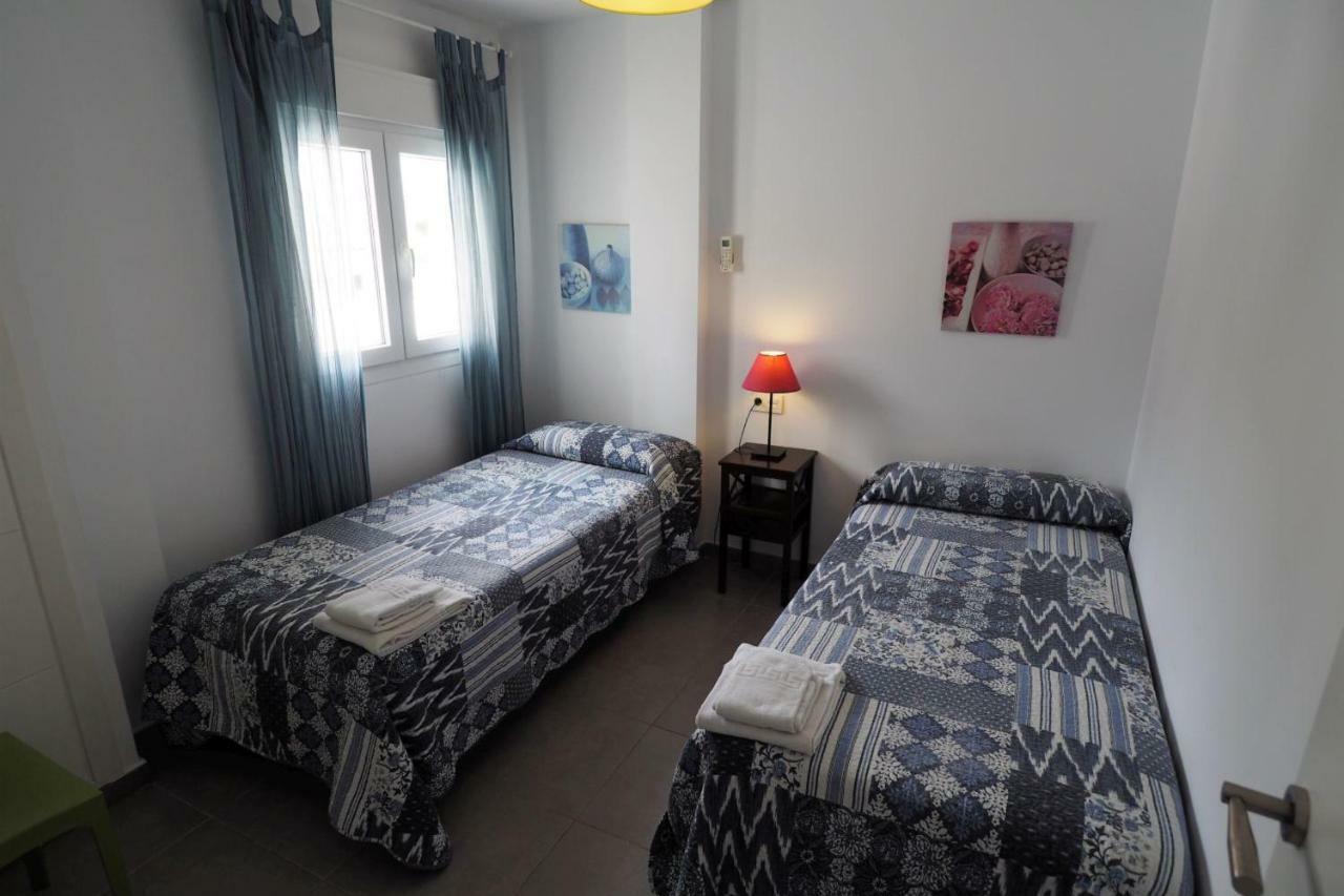 Nerja Paradise Rentals - Villa Daisy Esterno foto