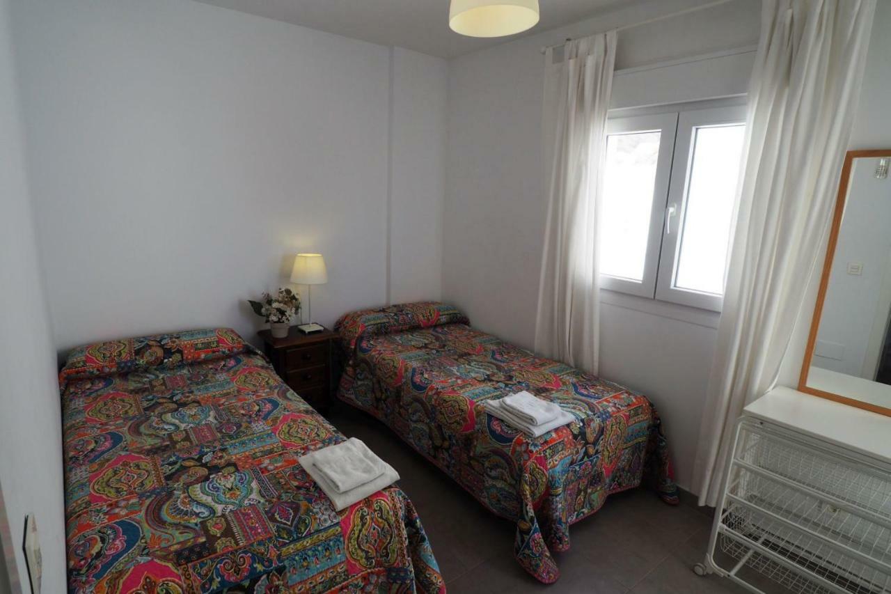 Nerja Paradise Rentals - Villa Daisy Esterno foto