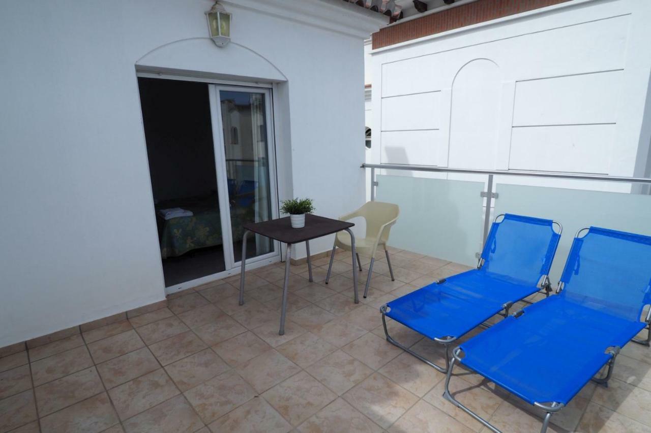 Nerja Paradise Rentals - Villa Daisy Esterno foto