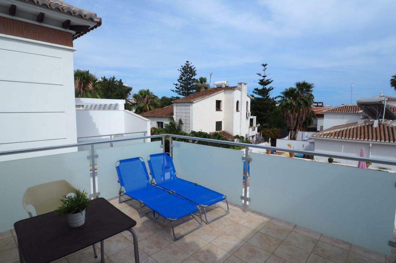 Nerja Paradise Rentals - Villa Daisy Esterno foto