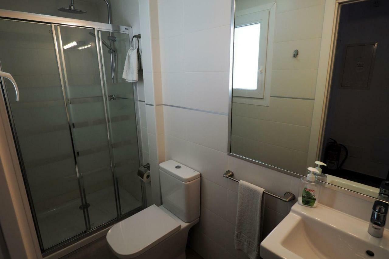 Nerja Paradise Rentals - Villa Daisy Esterno foto