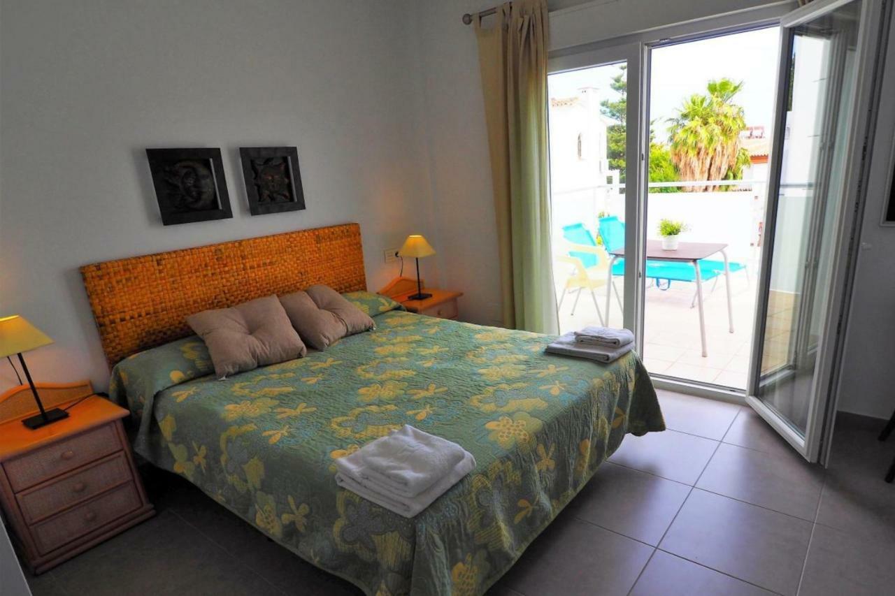 Nerja Paradise Rentals - Villa Daisy Esterno foto