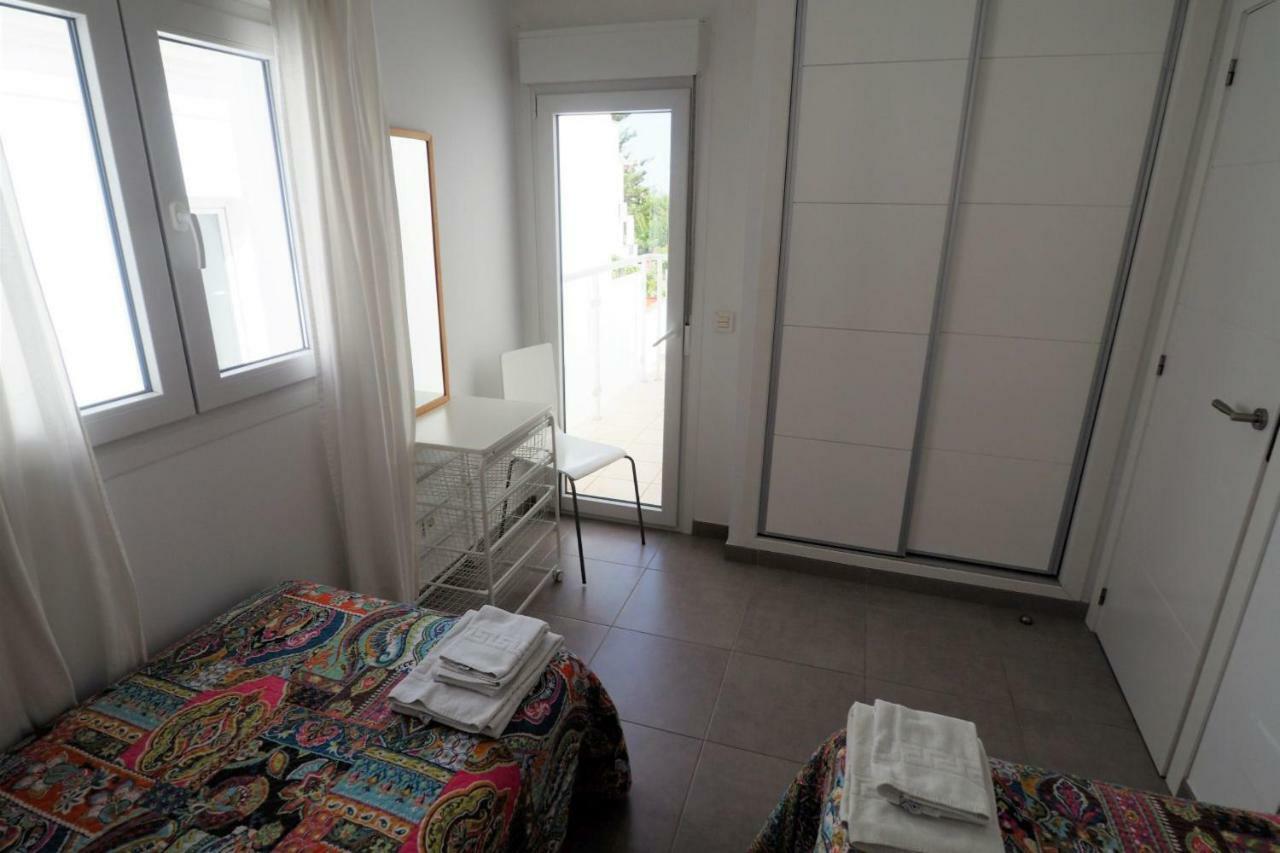 Nerja Paradise Rentals - Villa Daisy Esterno foto