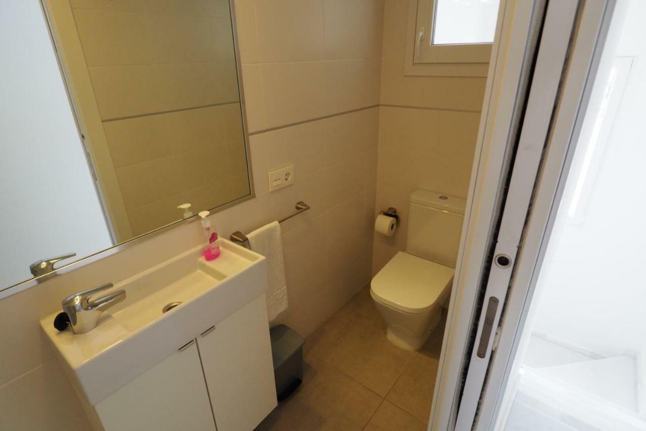 Nerja Paradise Rentals - Villa Daisy Esterno foto