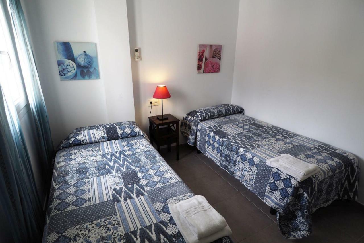 Nerja Paradise Rentals - Villa Daisy Esterno foto