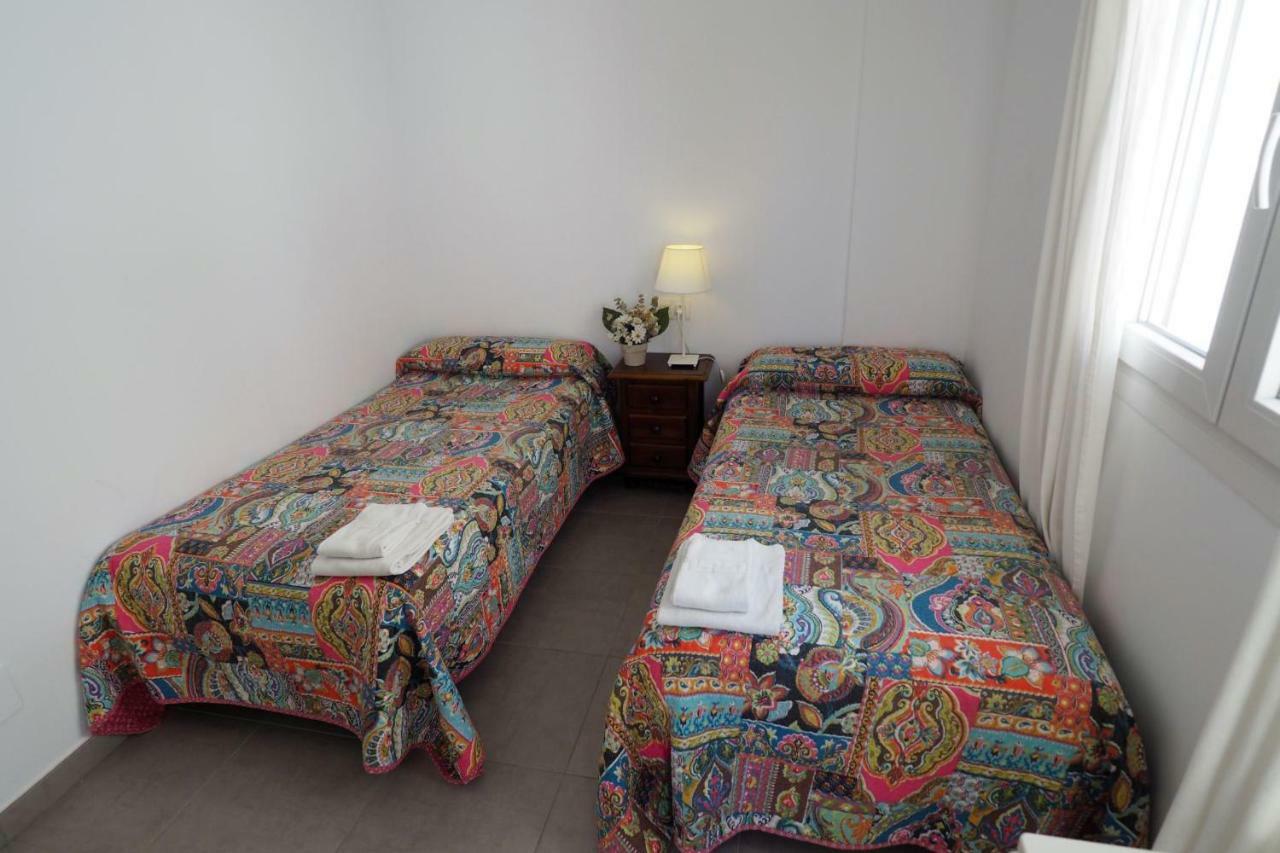 Nerja Paradise Rentals - Villa Daisy Esterno foto