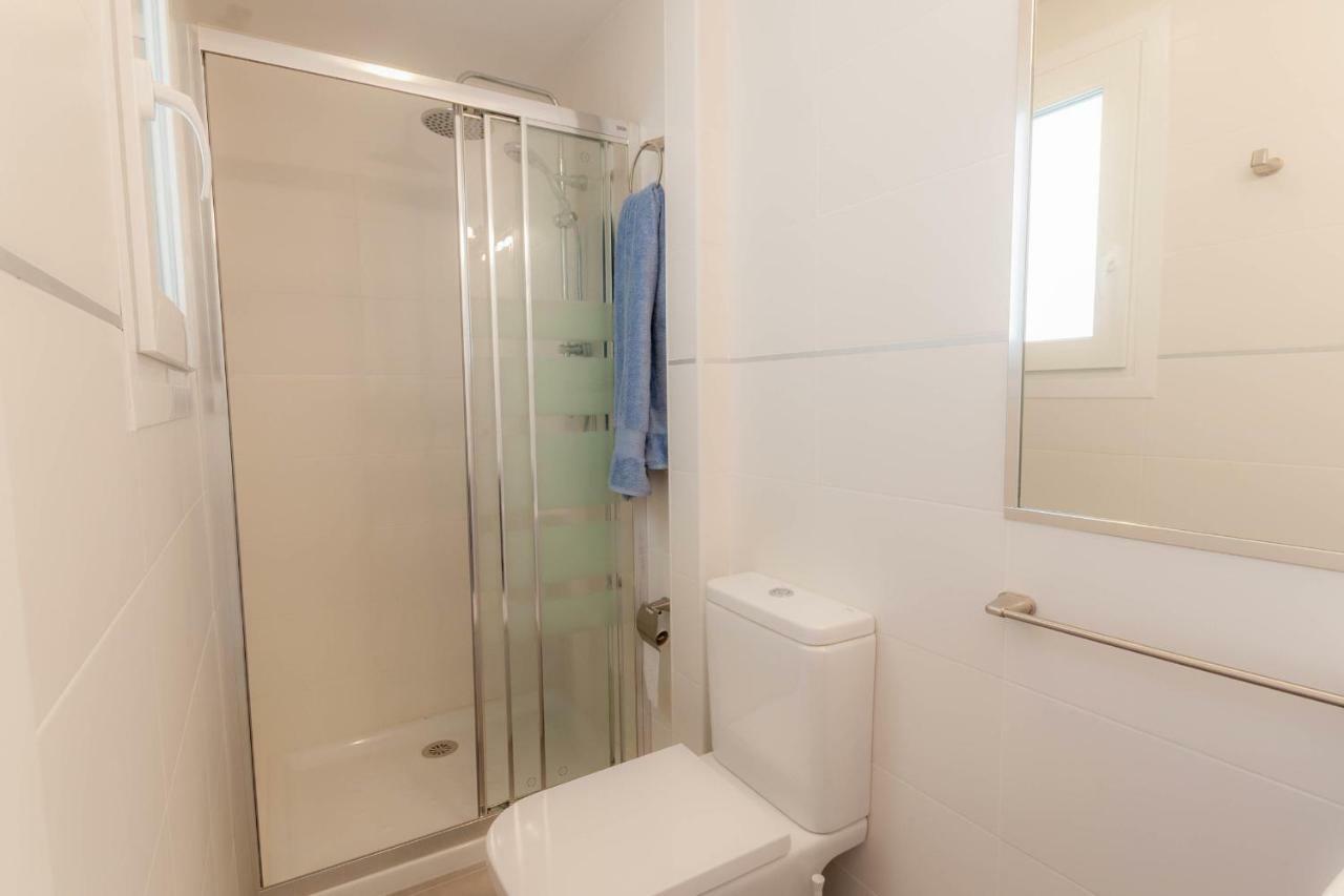 Nerja Paradise Rentals - Villa Daisy Esterno foto